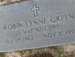 Robin Lynne Green Robin Lynne Green