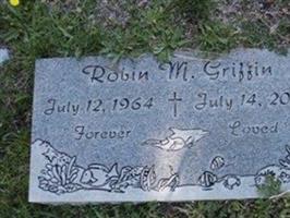 Robin Marie Griffin Shelton