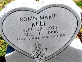 Robin Marie Kell