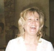 Robin Ruth O'Hagan