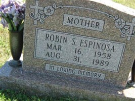 Robin S. Espinosa