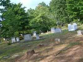 Robin S. McGee Cemetery