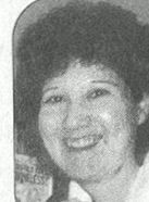 Robin Sue Whitten