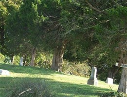 Robinson Cemetery