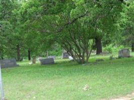 Robinson Cemetery (African American)