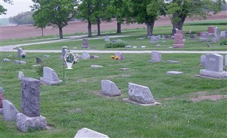 Robinson Cemetery