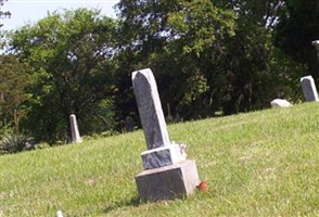 Robinson Cemetery