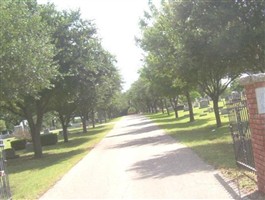Robinson Cemetery