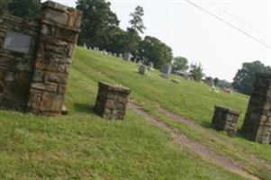 Robinson River Cemetery