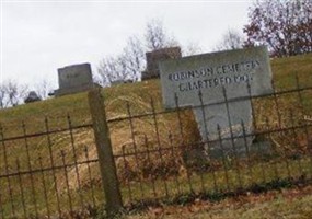 Robinson Township U P Church Robinson Township U P Church