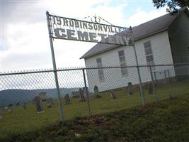 Robinsonville Cemetery