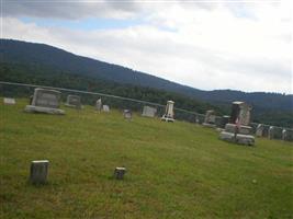 Robinsonville Cemetery