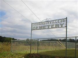 Robinsonville Cemetery