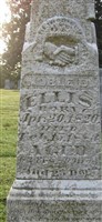 Roble D. Ellis Roble D. Ellis