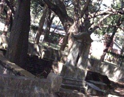 Robles Cemetery