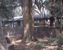 Robles Cemetery