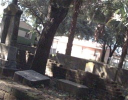 Robles Cemetery