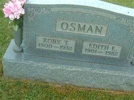 Roby T Osman