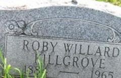 Roby Willard Killgrove Roby Willard Killgrove
