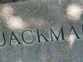 Robyn Leigh Jackman Robyn Leigh Jackman