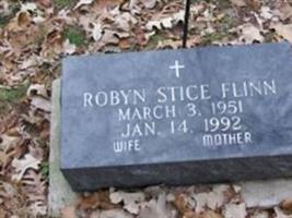 Robyn Stice Flinn