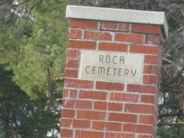 Roca Cemetery