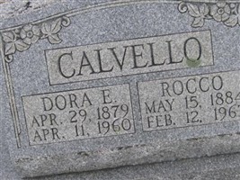 Rocco Calvello