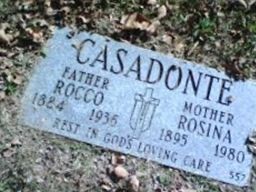Rocco Casadonte