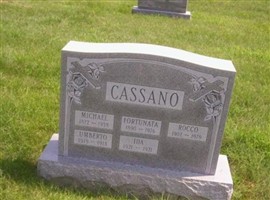 Rocco Cassano