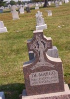 Rocco DeMarco