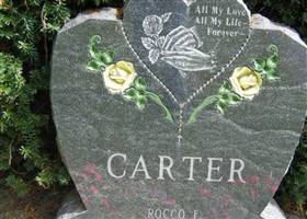 Rocco F. Carter