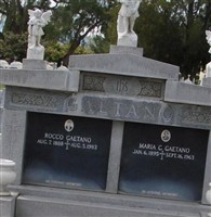 Rocco Gaetano