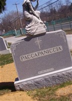 Rocco J Ziccardi Rocco J Ziccardi