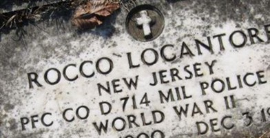 Rocco Locantore Rocco Locantore