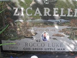 Rocco Luke Zicarelli