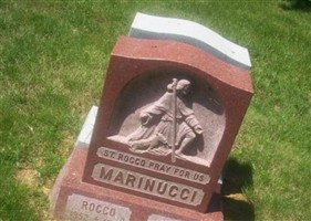 Rocco Marinucci