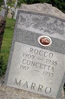 Rocco Marro