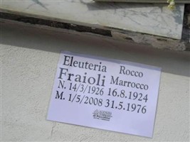 Rocco Marrocco