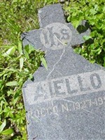 Rocco N. Aiello