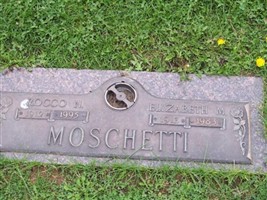 Rocco N. Moschetti