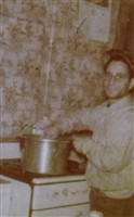 Rocco Ralph Lucente, Sr Rocco Ralph Lucente, Sr