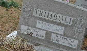 Rocco Trimboli