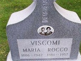 Rocco Viscomi