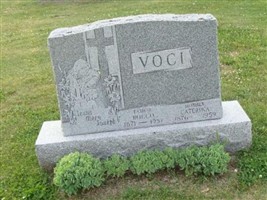 Rocco Voci