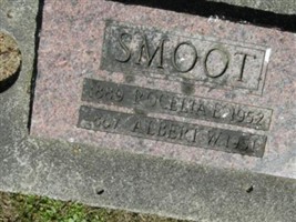 Rocelia Elizabeth Smoot