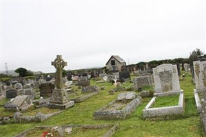 Roche Cemetery