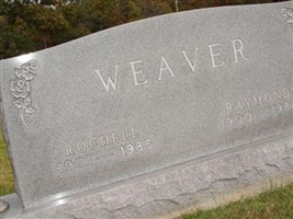 Rochell Tadlock Weaver Rochell Tadlock Weaver