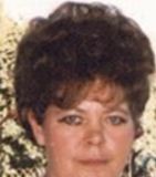 Rochelle "Cookie" Lamoreaux Latchaw Rochelle "Cookie" Lamoreaux Latchaw