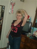 Rochelle Dee Carbone Aument