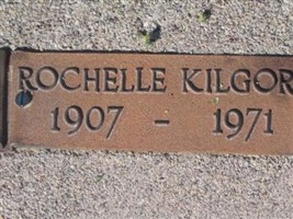 Rochelle Kilgore